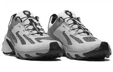 Salomon Speedverse PRG Alloy Grey