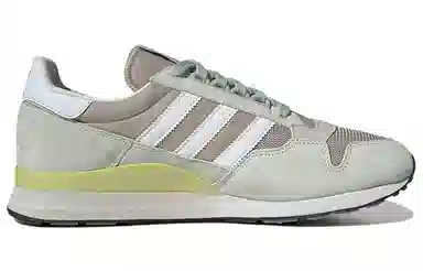 adidas ZX 500 Grey Green