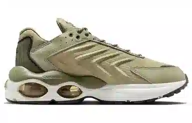 Nike Air Max TW Green White