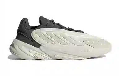 adidas Ozelia White Black