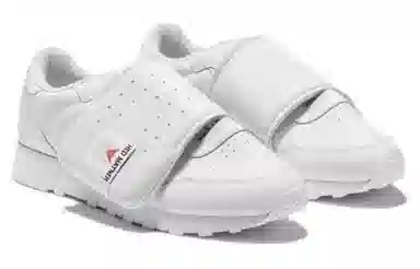 HED MAYNER x Reebok Classic Leather White