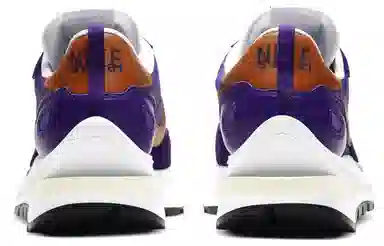 Sacai x Nike VaporWaffle Dark Iris