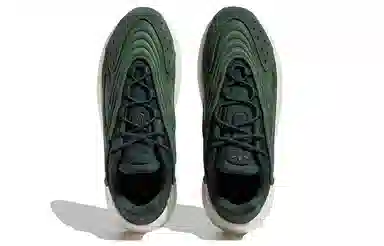 adidas Ozelia Green