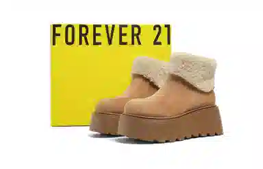 FOREVER 21