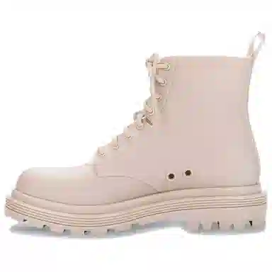 MELISSA Short Martin Boots 3cm Women