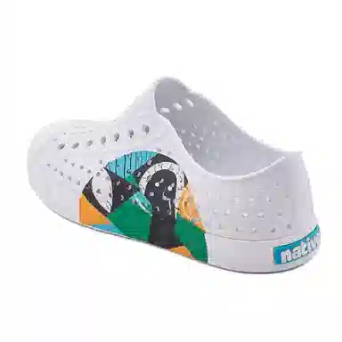 Native Shoes Jefferson