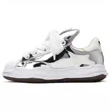 MIHARA YASUHIRO OG Sole Black White