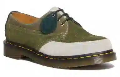 Dr. Martens 1461 Green