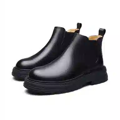 Pardasaul Chelsea Boots