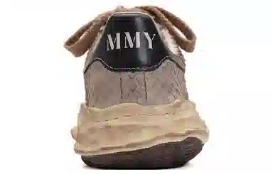 MIHARA YASUHIRO Blakey Brown