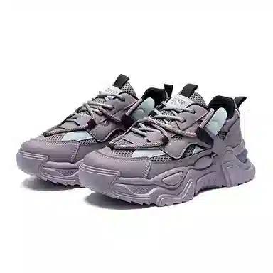 ZHR ZZZ Cool Tech Low Dad Sneakers Women