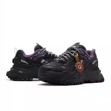 FILA FUSION BIANCO DX WE