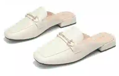 DAPHNE Classic Slide Sandals