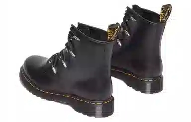 Dr. Martens 1460 Black