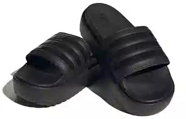 adidas Adilette Black