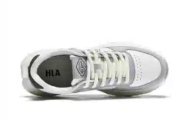 HLA