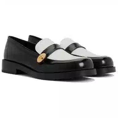 Charles & Keith Loafers