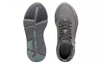 Clarks Nature Series Grey