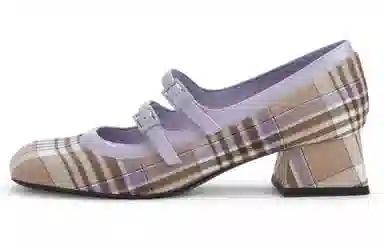 CHARLES&KEITH Mary Jane 4cm