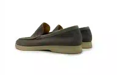 Antonio Barezzi Loafers