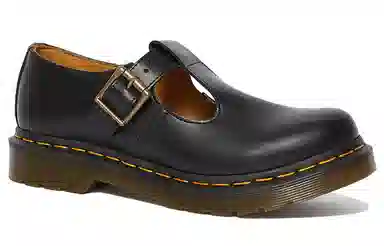 Dr. Martens Polley T Black