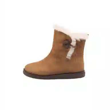 Yeezyy Reezy Suede Boots 2025