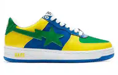 A BATHING APE STA