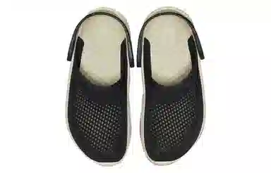 Crocs LiteRide 360 Black