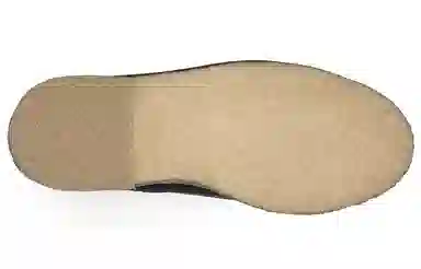 Clarks Craft Series Chelsea Boots Black