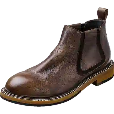 MANSA Chelsea Boots