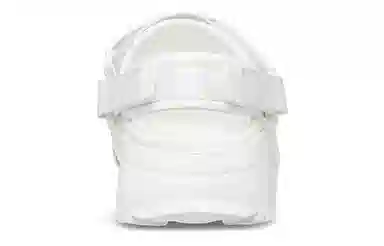 Crocs Classic Clog White