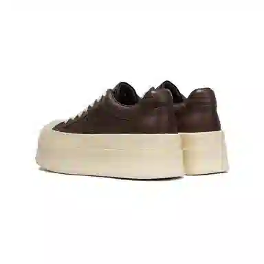 Coup De Foudre Thick Sole Sneakers