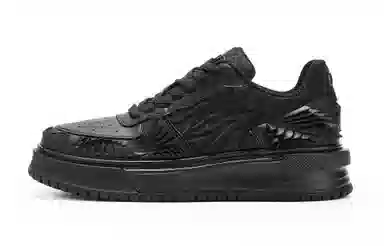 OGR Longlin Series Black Warrior