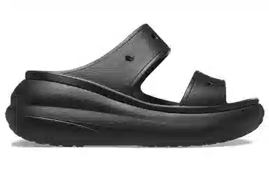 Crocs Classic Crush EVA Black