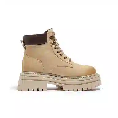 CAMEL Rainforest Martin Boots