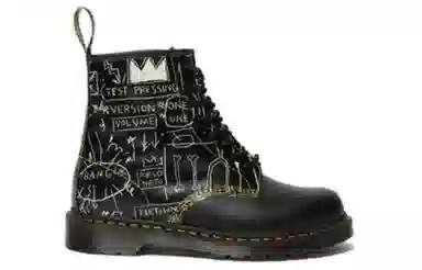 Dr. Martens 1460 Black