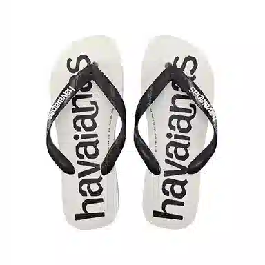 Havaianas Logomania 2