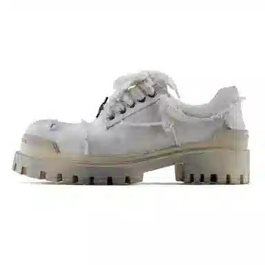 HANQIAORIJI Black Blood Series