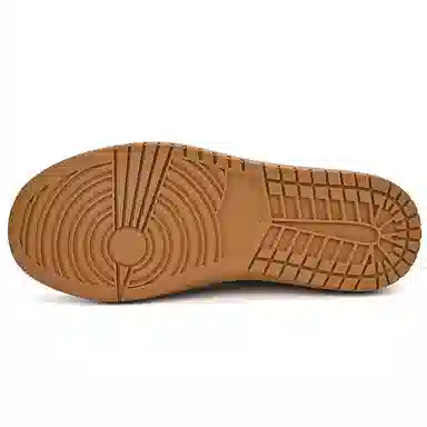 BrandName High-Top Casual Sneakers