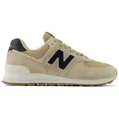 New Balance 574 Khaki