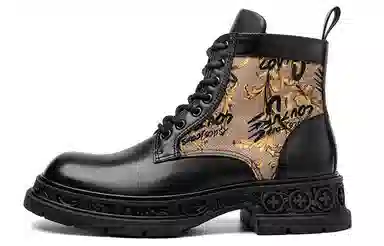 TUATARA New Series Black