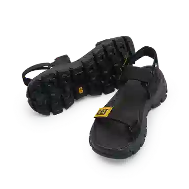 CAT Progressor Web Bold Black