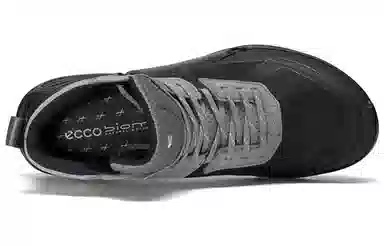 Ecco Biom 2.1 High Black