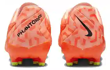 Nike Phantom GX Orange