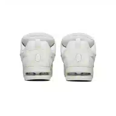 A BATHING APE Low Top Sneakers