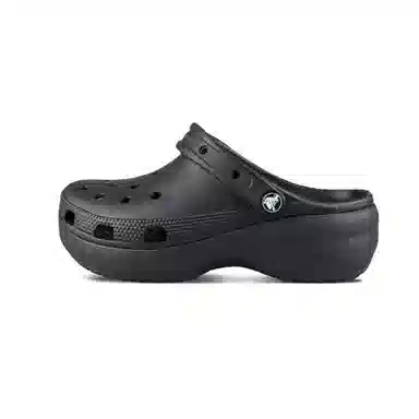 Crocs Classic Platform Clog