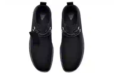 Clarks Wallabee FTR2 Hi