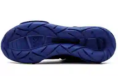 Y-3 Qasa High Blue