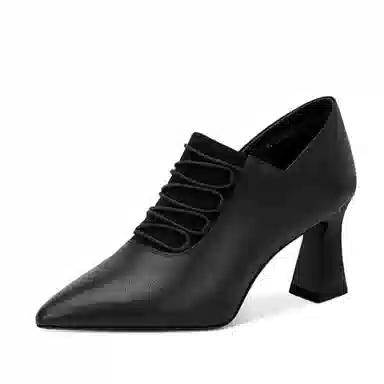 Jessica Sophia Ankle Boots