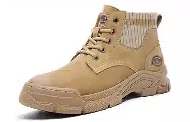 Dickies Martin Boots